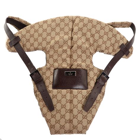 gucci baby carrier set 100 authentic|Gucci Livermore Outlet.